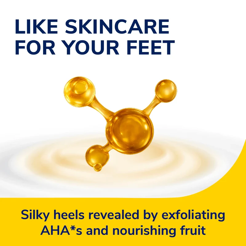 ExpertCare Exfoliating Heel Peel Mask