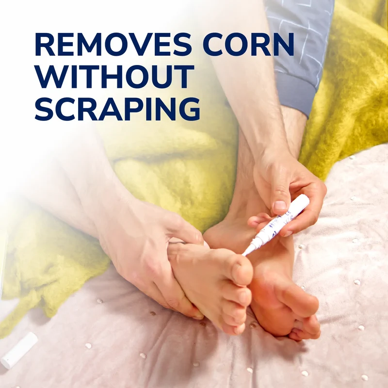 Corn Complete Removal Pen