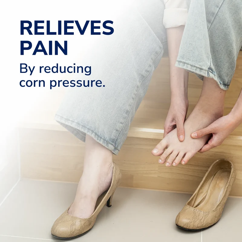 Corn Complete Removal Pen