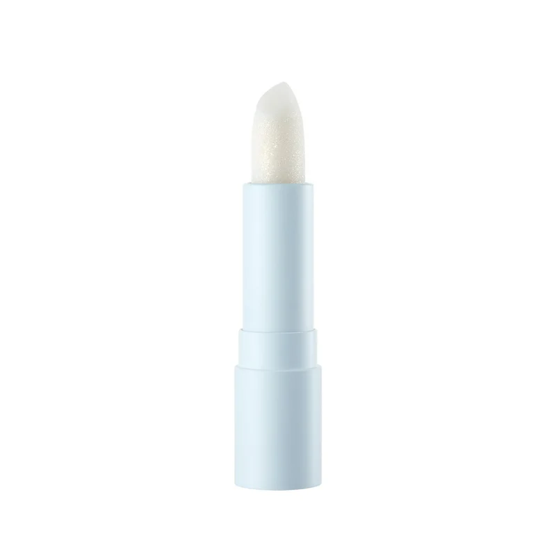 Glacier Vegan Lip Balm - Glitzer Lippenstift Topper