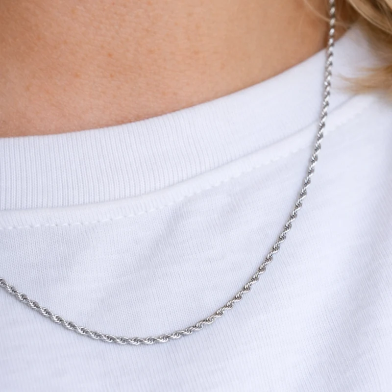 LULO Twisted Kette