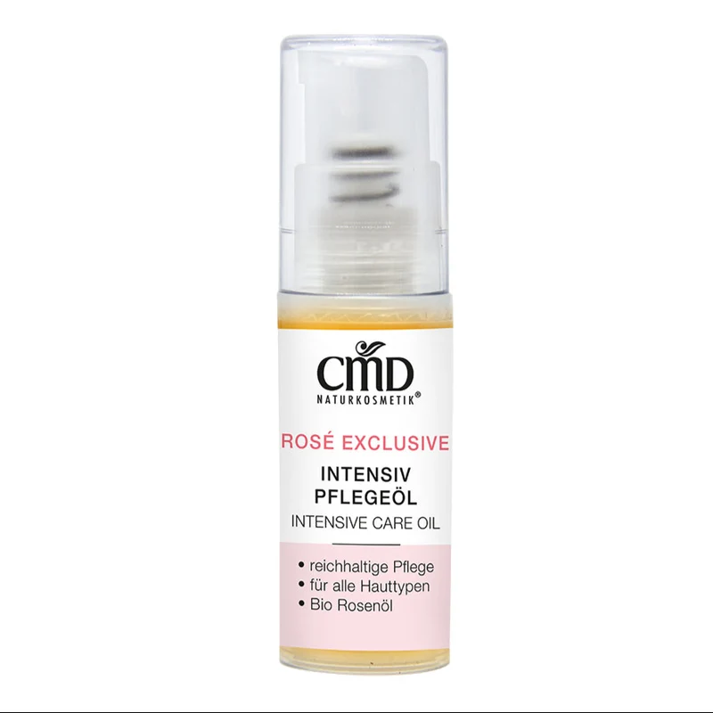 CMD Rosé Exclusive Intensiv Pflegeöl 5ml
