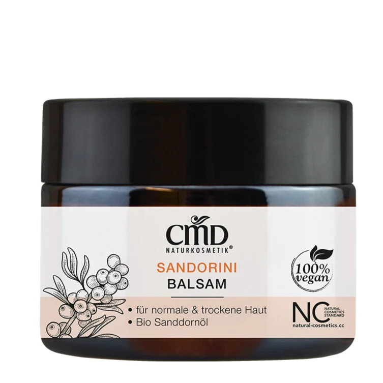 CMD Sandorini Balsam 50 ml