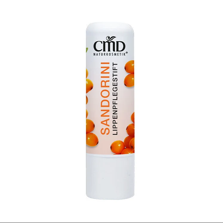 CMD Sandorini Lippenpflegestift 4,8g