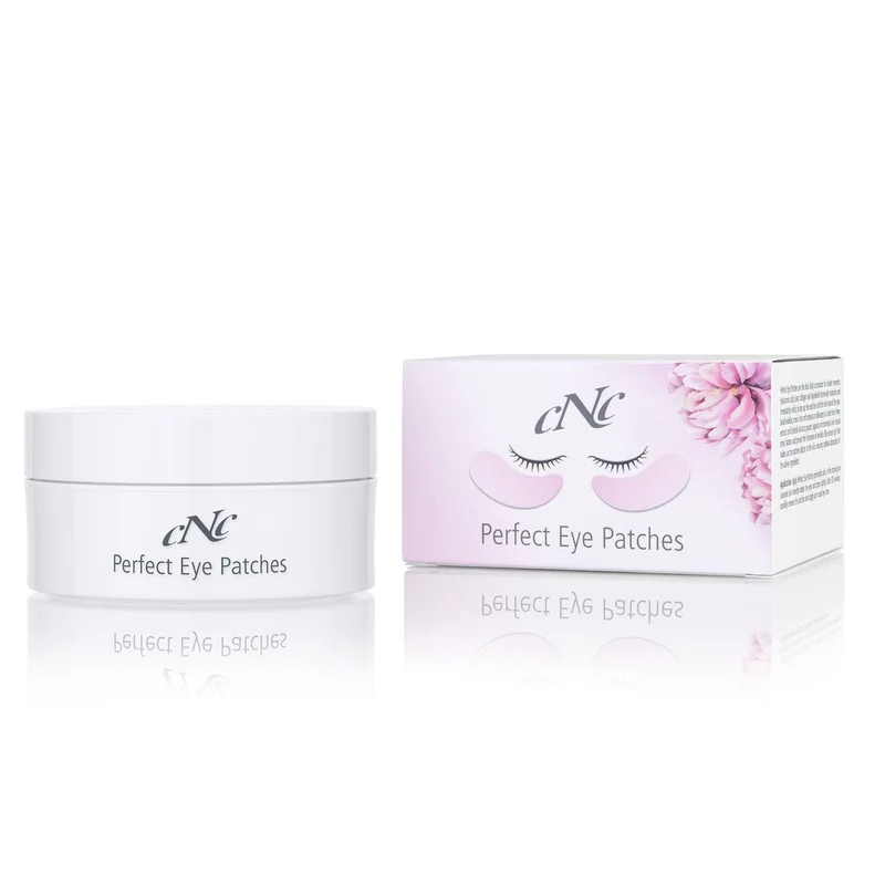 CNC Perfect Eye Patches 60 Stück