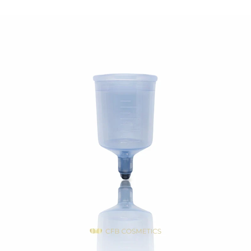 Airbrush Pigment Farb-Cup | Zubehör
