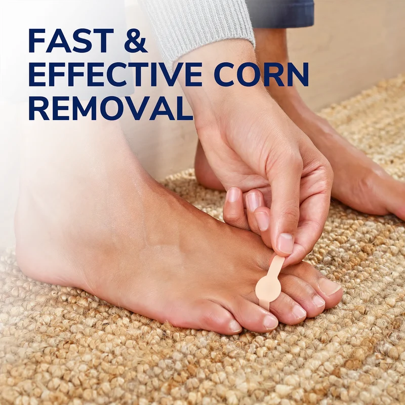 Corn Removal Plasters
