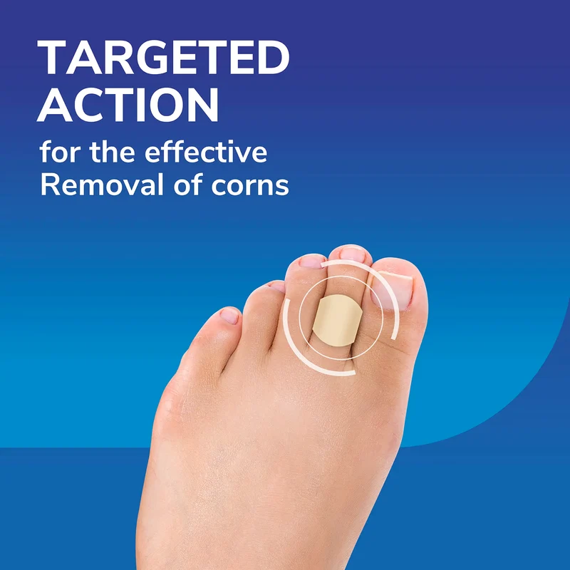 Corn Removal Plasters