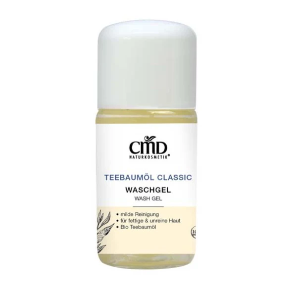 CMD Teebaumöl Classic Waschgel