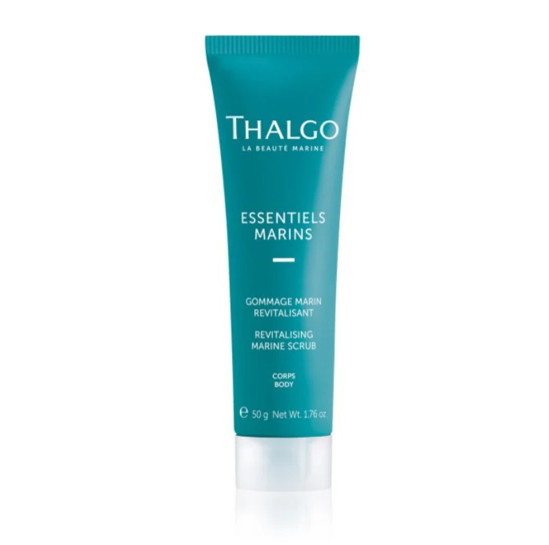 Thalgo Marine Essentials - Revitalisierendes Körperpeeling Reisegröße