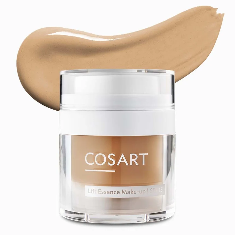 COSART Lift Essence Make-up 791 Caramel matt
