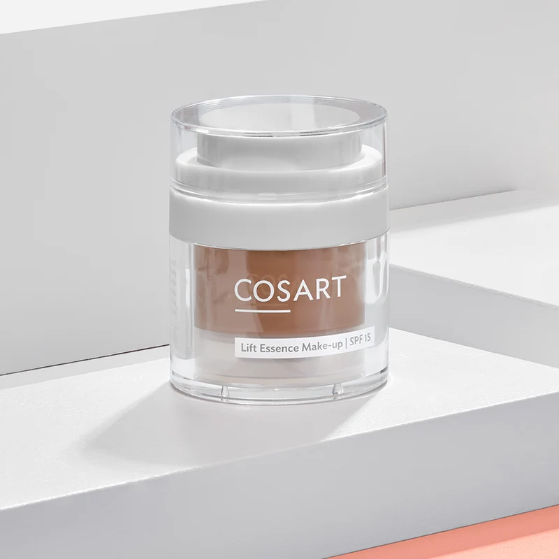 COSART Lift Essence Make-up 791 Caramel matt