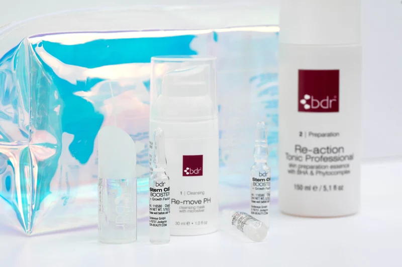 bdr Back to Routine Set PH
