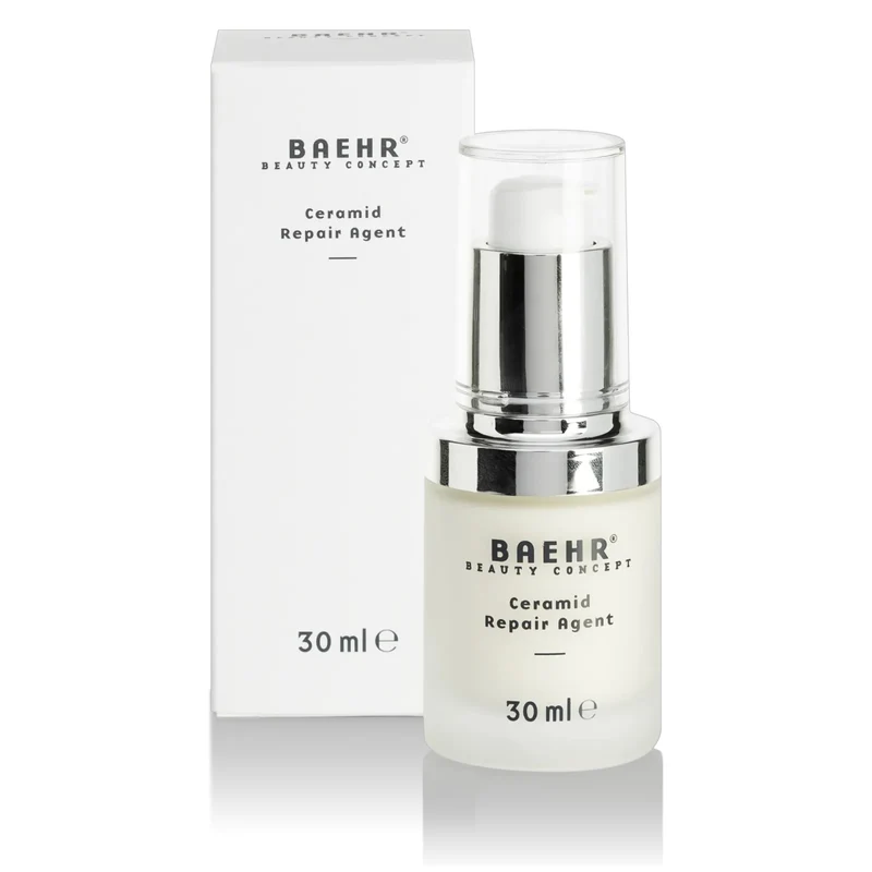 BAEHR beauty concept Ceramid Repair Agent 30 ml