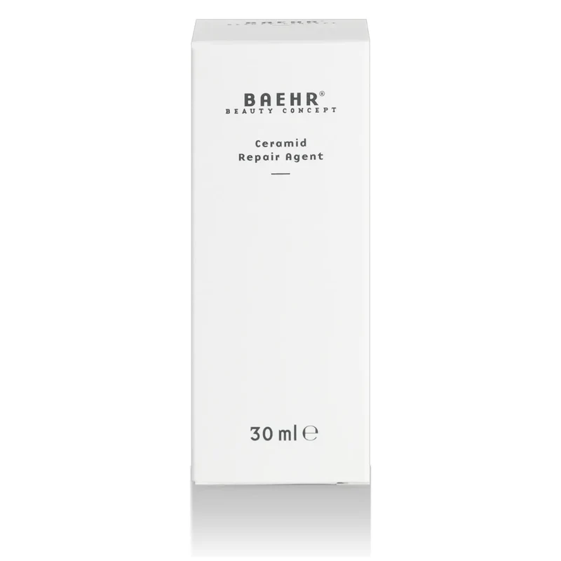 BAEHR beauty concept Ceramid Repair Agent 30 ml