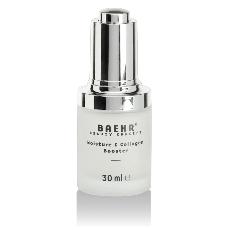 BAEHR beauty concept Moisture & Collagen Booster 30 ml