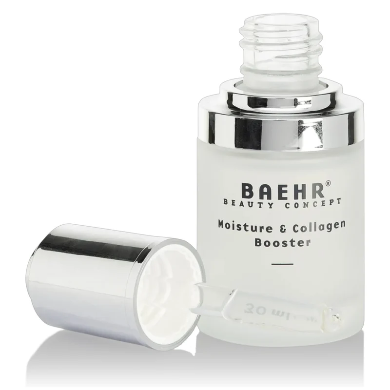 BAEHR beauty concept Moisture & Collagen Booster 30 ml