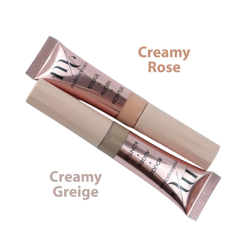 Creamy "Barock Rosé"