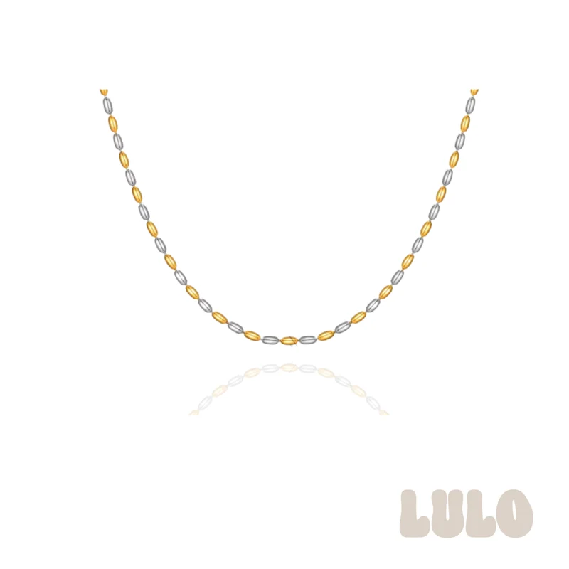 Mamaco x LULO Drop Kette