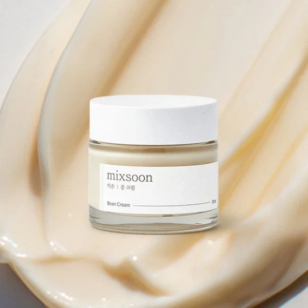 Korean Beauty - Bean Cream