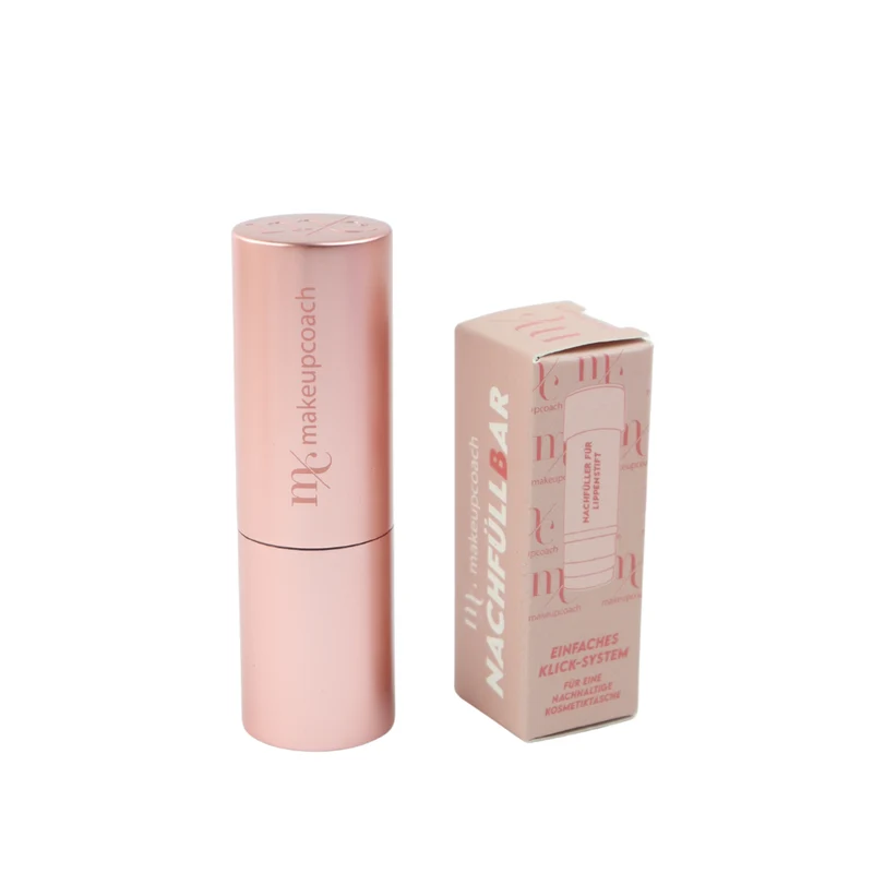 Refillable Lipstick - Das ist meiner
