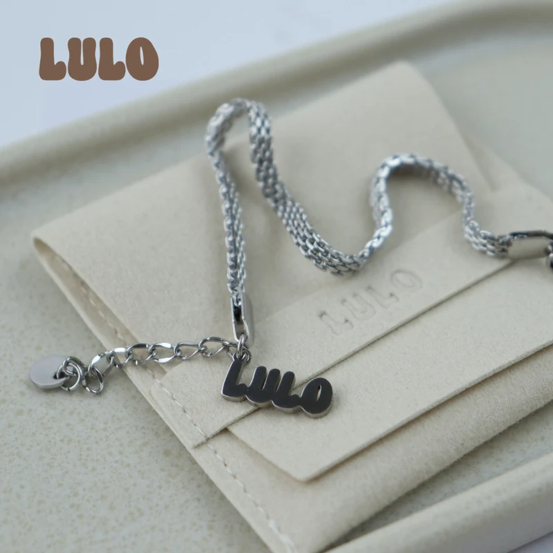 LULO Mesh Armband