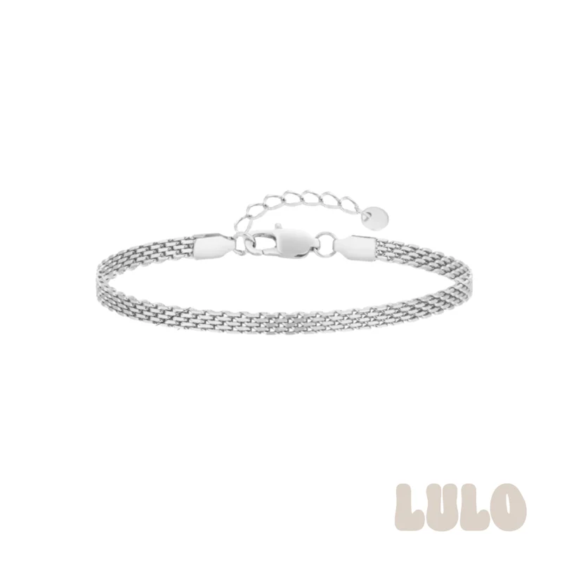 LULO Mesh Armband