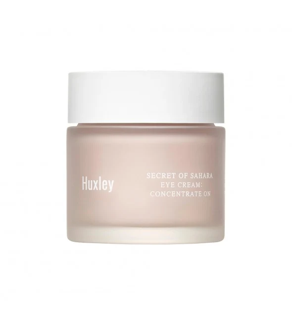 Korean Beauty - Eye Cream Concentrate On