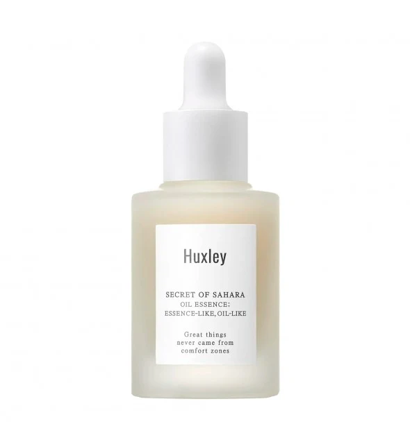 Korean Beauty - Oil Essence Essence-like Oil-like