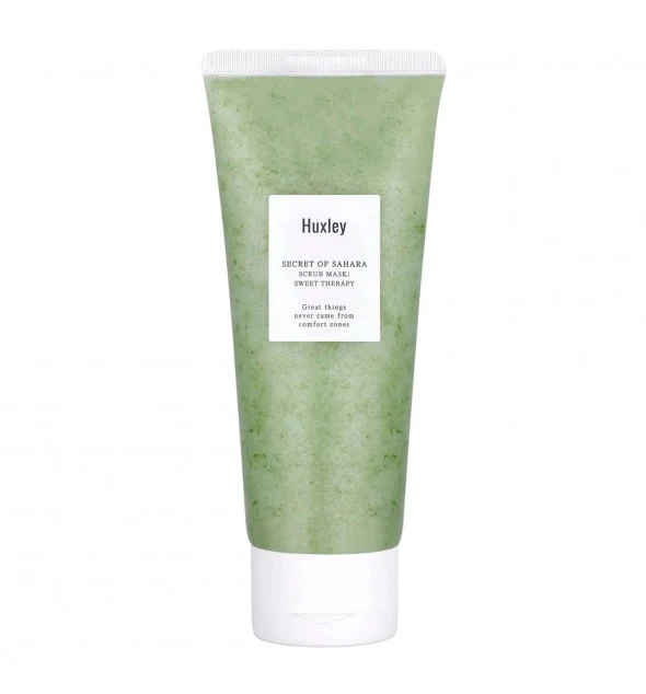 Korean Beauty - Scrub Mask Sweet Therapy