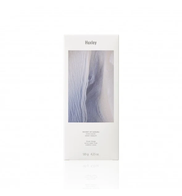 Korean Beauty - Scrub Mask Sweet Therapy