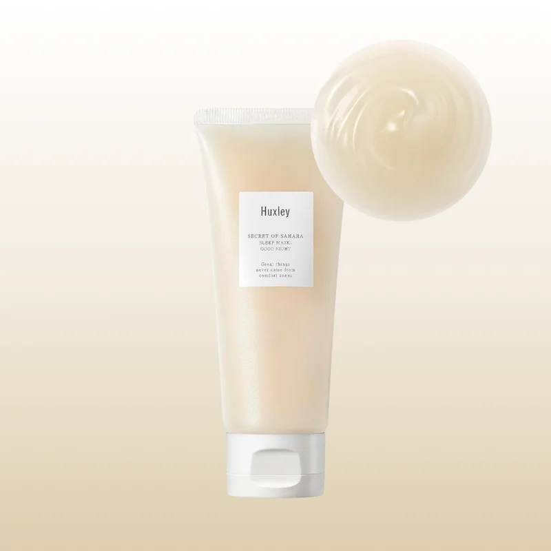 Korean Beauty - Sleep Mask Good Night Maske