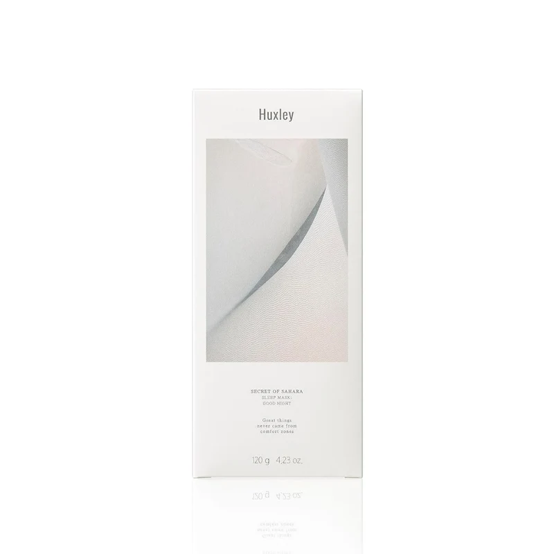 Korean Beauty - Sleep Mask Good Night Maske