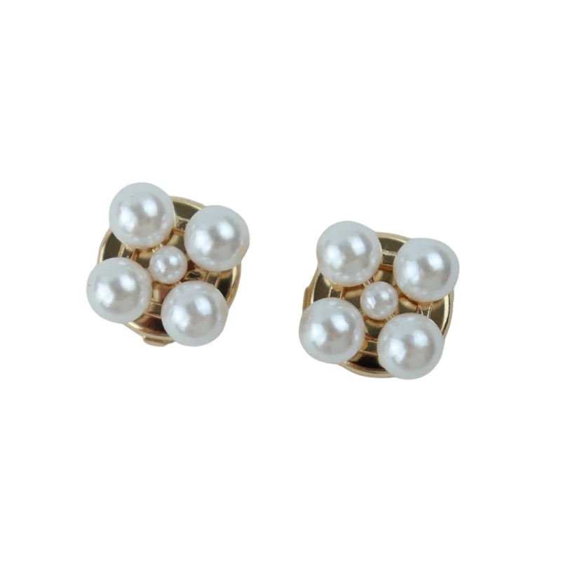 Button Cover | Knopf Schmuck