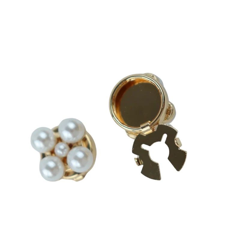 Button Cover | Knopf Schmuck