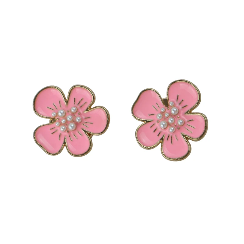 Button Cover | Knopf Schmuck