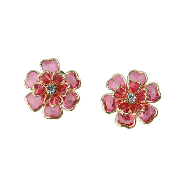 Button Cover | Knopf Schmuck