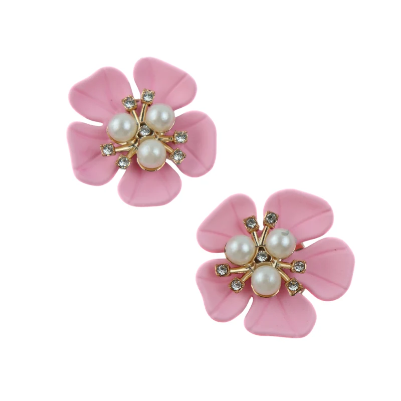 Button Cover | Knopf Schmuck
