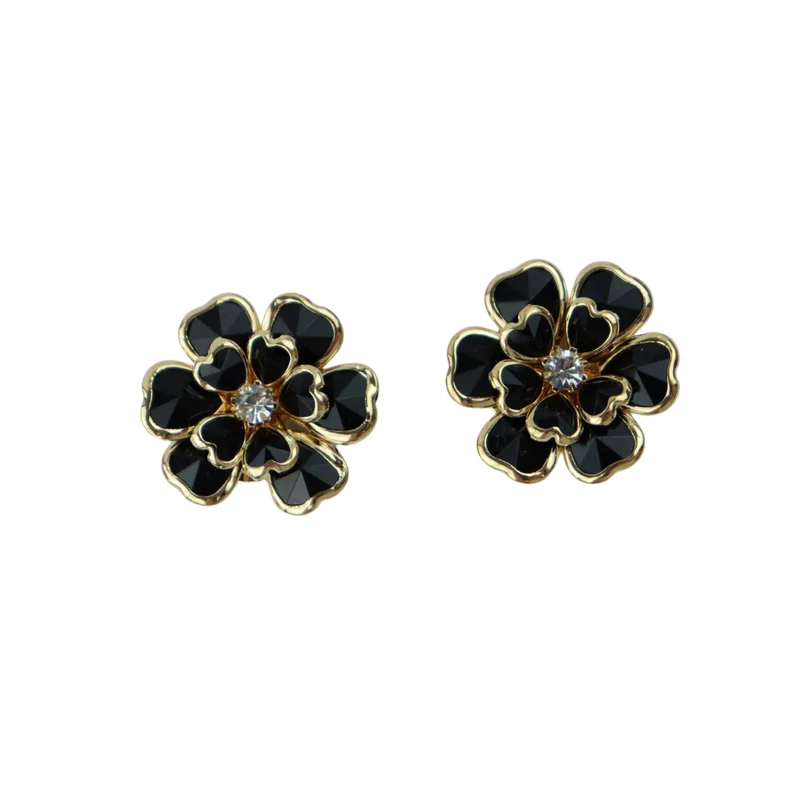Button Cover | Knopf Schmuck