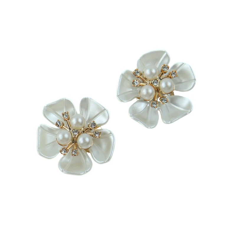 Button Cover | Knopf Schmuck