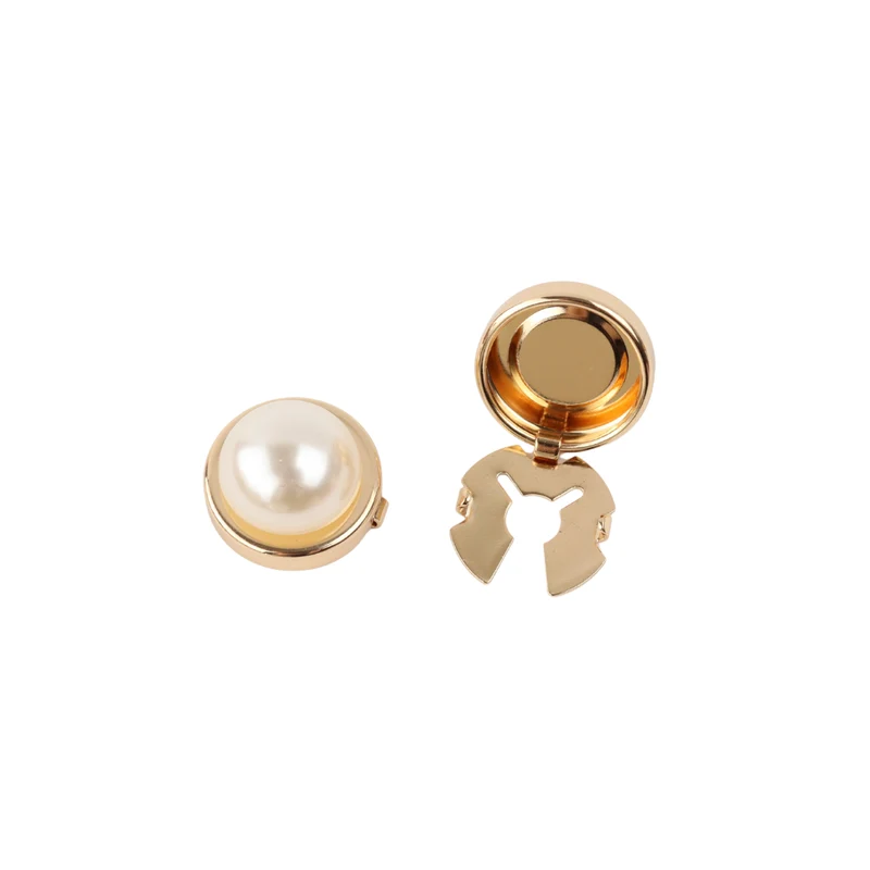 Button Cover | Knopf Schmuck
