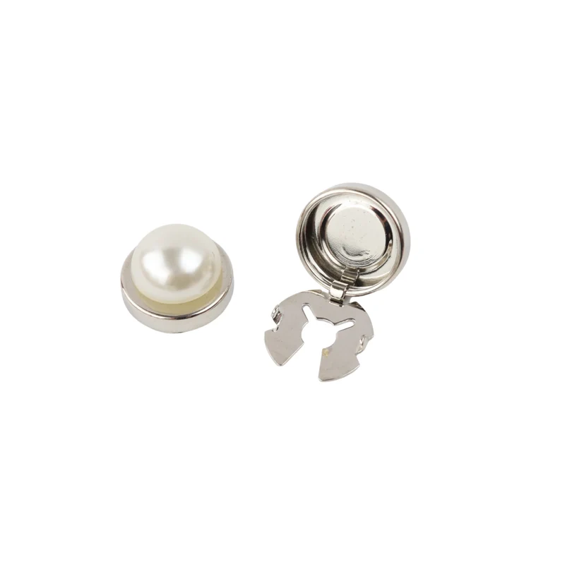 Button Cover | Knopf Schmuck