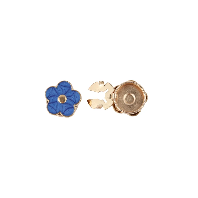 Button Cover | Knopf Schmuck