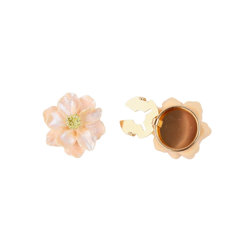 Button Cover | Knopf Schmuck