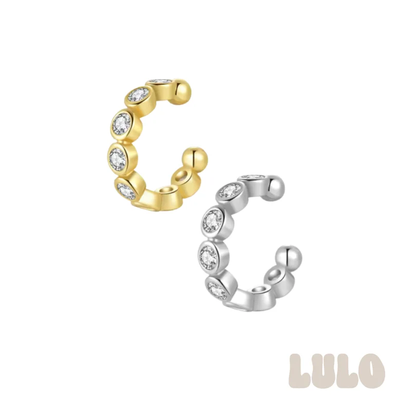 LULO Earcuff Starlight