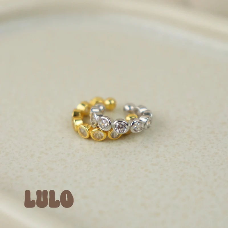 LULO Earcuff Starlight