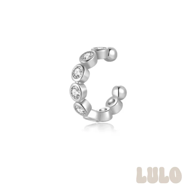 LULO Earcuff Starlight