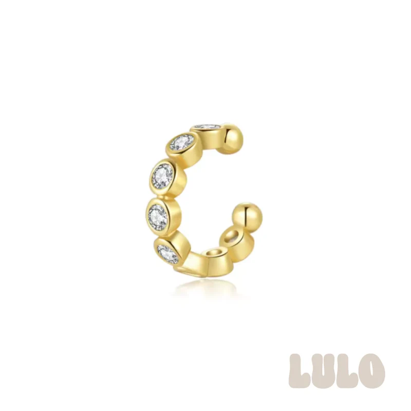 LULO Earcuff Starlight
