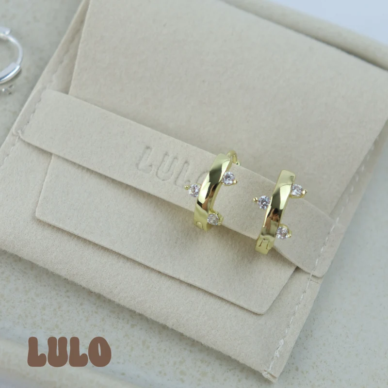 LULO Creolen Starlight