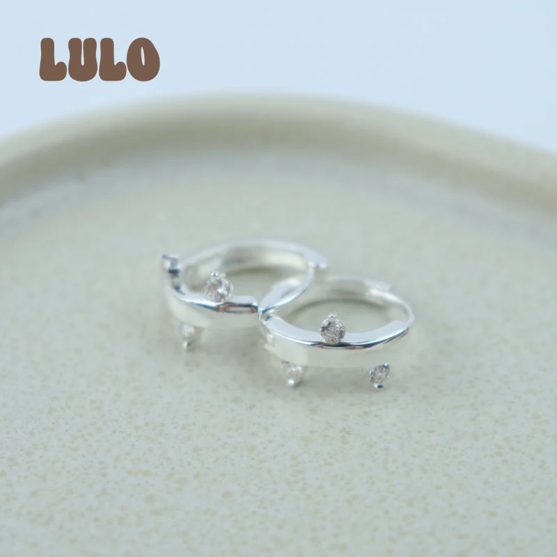 LULO Creolen Starlight